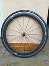 Enve SES a Mavic Cosmic SLS