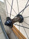 Enve SES a Mavic Cosmic SLS