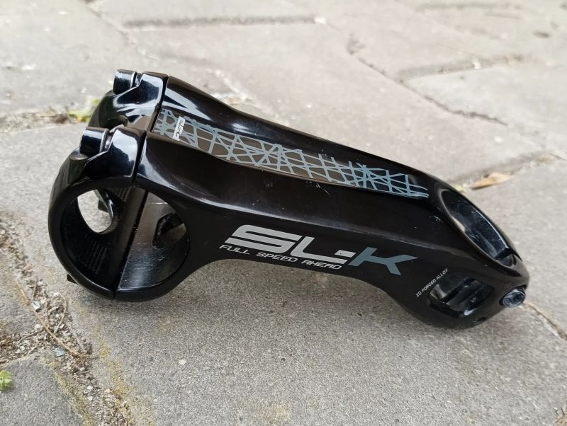 FSA SL-K