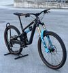 Yeti SB165