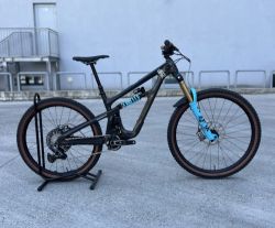 Yeti SB165