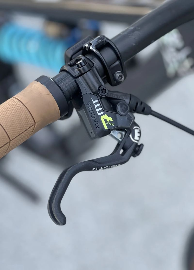 Yeti SB165