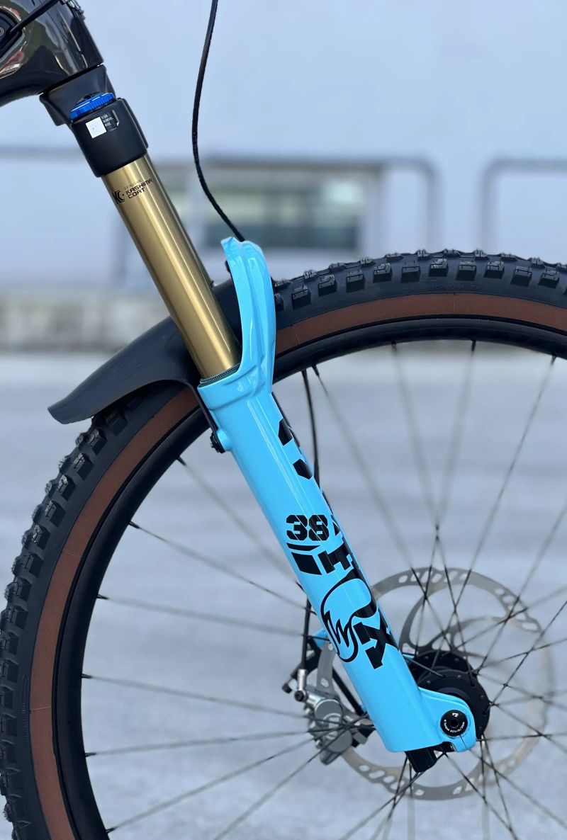 Yeti SB165