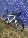 Cervélo Aspero Rival Axs 1x13 velikost 56, komplet karbon, záruka, najeto 1400km