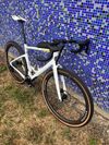 Cervélo Aspero Rival Axs 1x13 velikost 56, komplet karbon, záruka, najeto 1400km