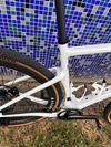 Cervélo Aspero Rival Axs 1x13 velikost 56, komplet karbon, záruka, najeto 1400km