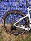 Cervélo Aspero Rival Axs 1x13 velikost 56, komplet karbon, záruka, najeto 1400km