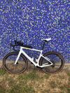 Cervélo Aspero Rival Axs 1x13 velikost 56, komplet karbon, záruka, najeto 1400km