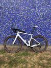 Cervélo Aspero Rival Axs 1x13 velikost 56, komplet karbon, záruka, najeto 1400km