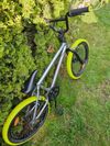 Btwin Wipe 520