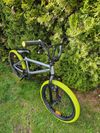 Btwin Wipe 520