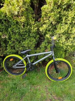 Btwin Wipe 520