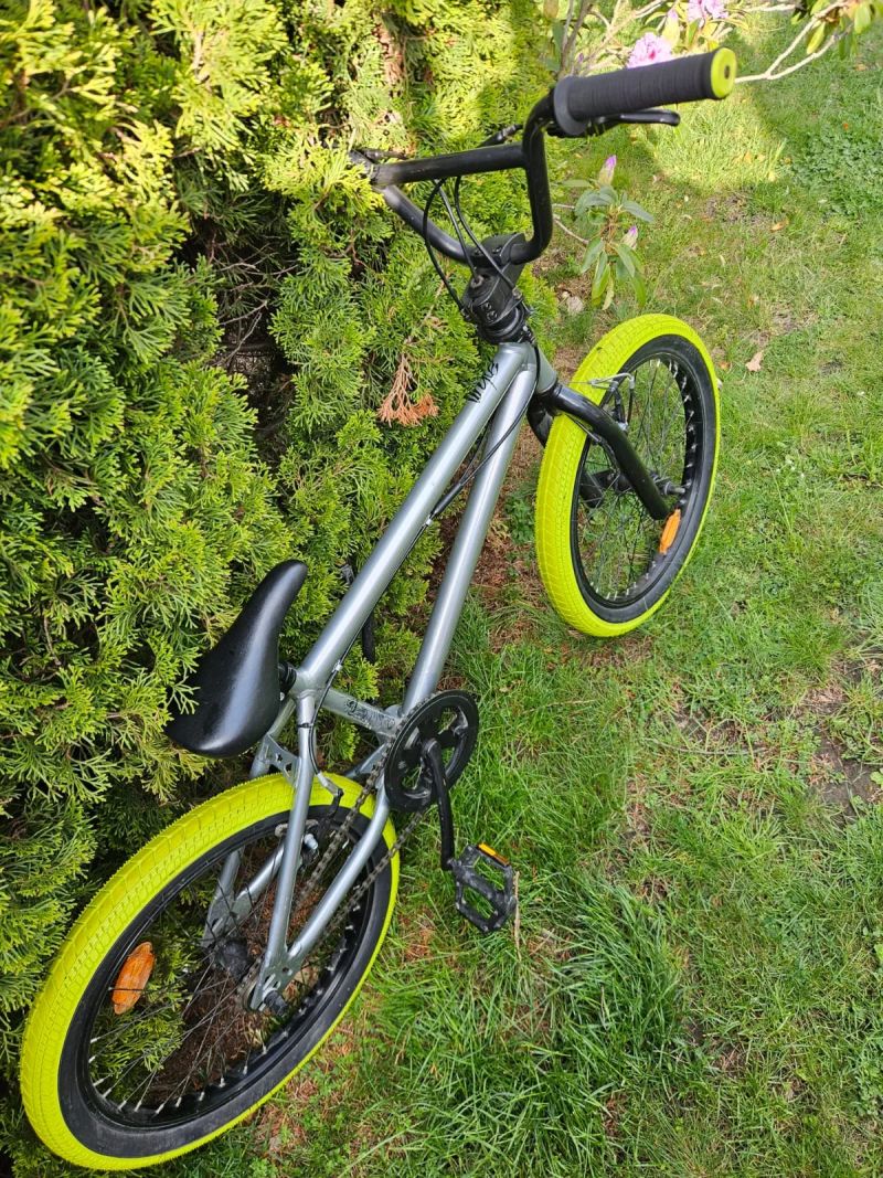 Btwin Wipe 520