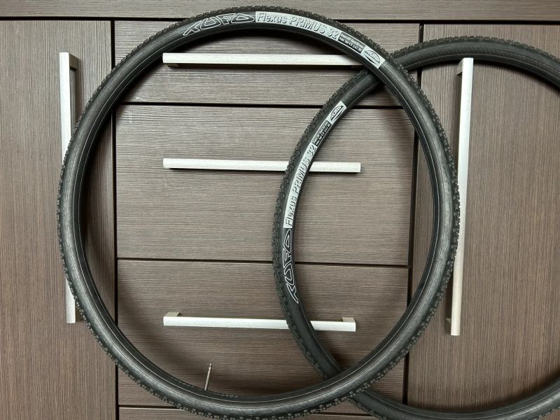 Galusky TUFO FLEXUS PRIMUS 32