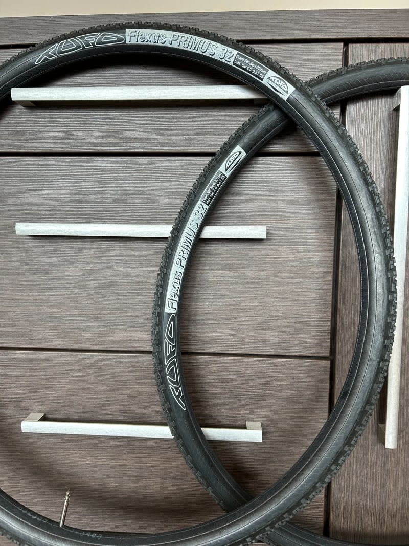 Galusky TUFO FLEXUS PRIMUS 32