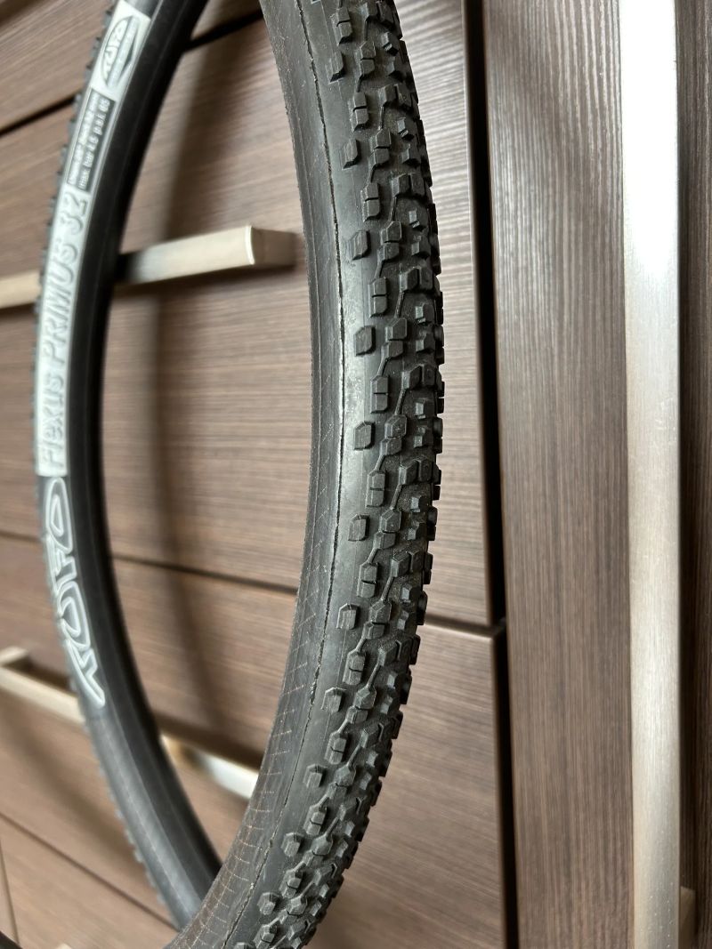 Galusky TUFO FLEXUS PRIMUS 32