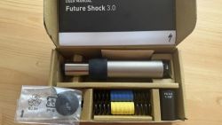 Specialized Future Shock 3.2 - nový