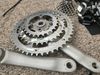 Shimano Deore 3x9 sada 