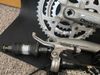 Shimano Deore 3x9 sada 