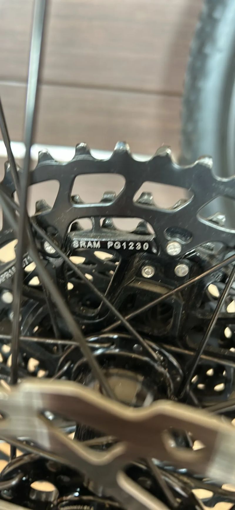 Zapletená kola WTB