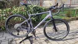 Gravel Kross ESKER 5.0