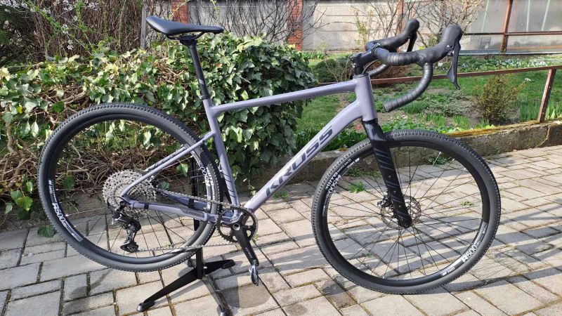 Gravel Kross ESKER 5.0