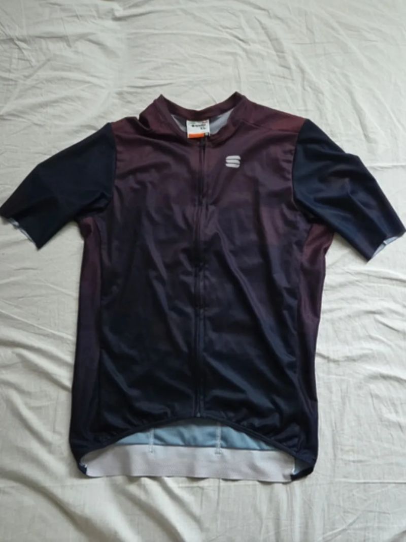 Dres Sportful Rocket XL