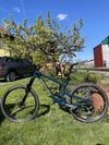 Santa Cruz Nomad