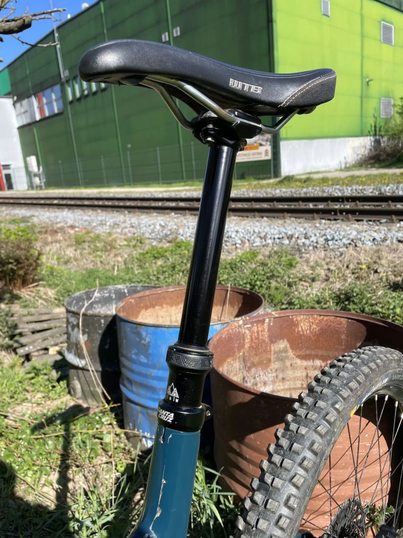 Santa Cruz Nomad