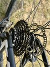 Head xrubi 29"