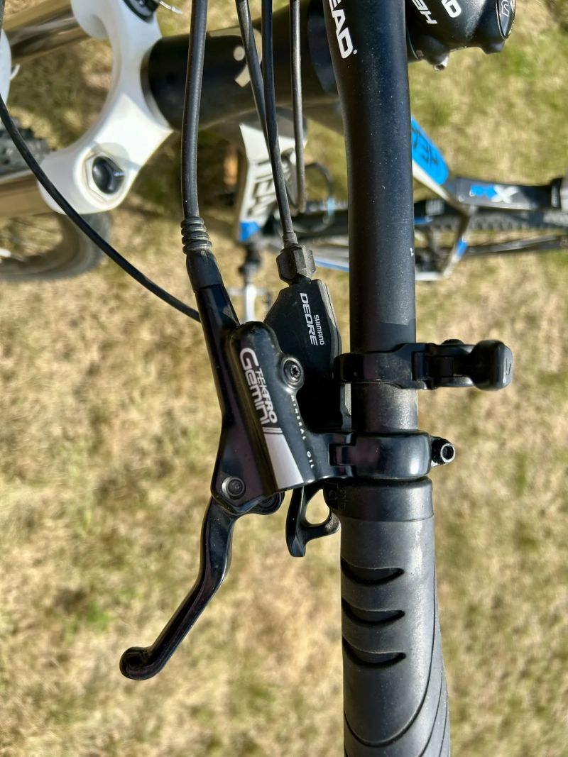 Head xrubi 29"
