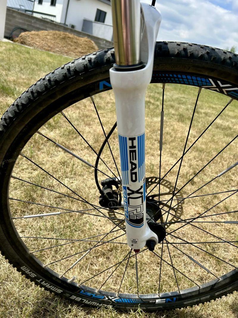Head xrubi 29"