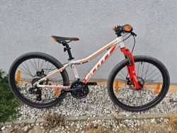 Scott Scale JR 24