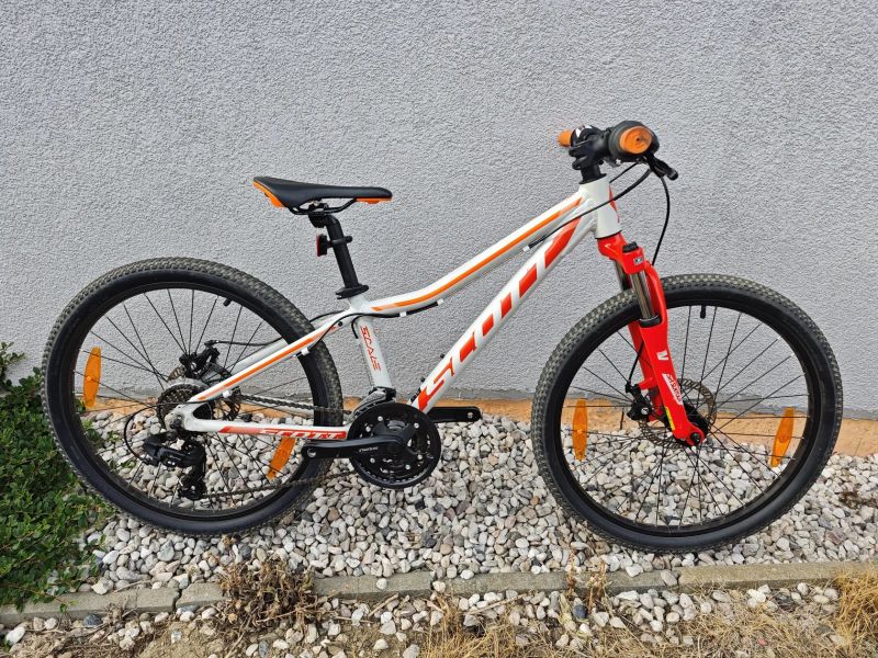 Scott Scale JR 24