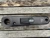 Levá klika Shimano Ultegra s wattmetrem 4iiii, 172.5, v záruce