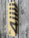 Levá klika Shimano Ultegra s wattmetrem 4iiii, 172.5, v záruce