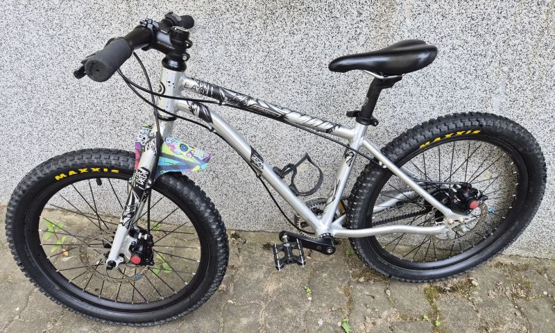 Early Rider Belter 20" Disc