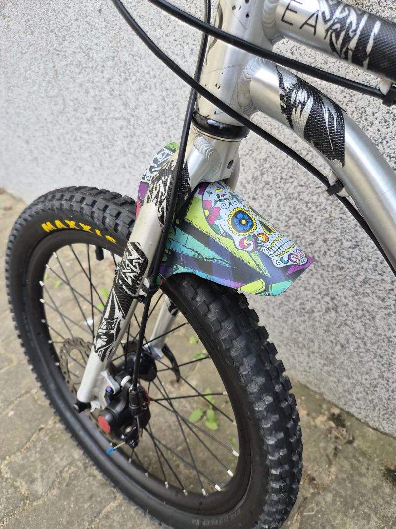 Early Rider Belter 20" Disc