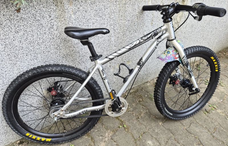 Early Rider Belter 20" Disc