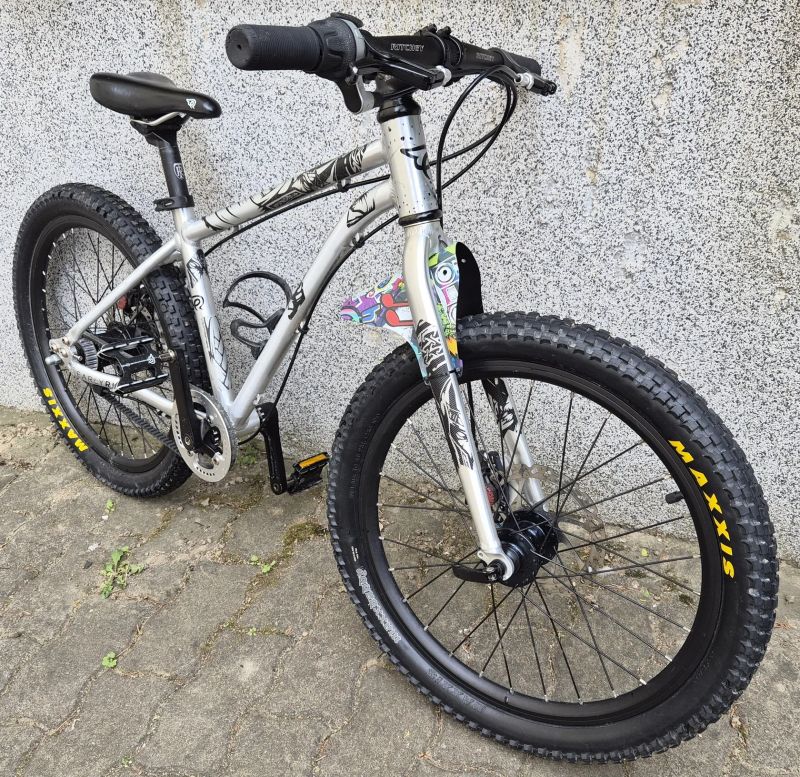 Early Rider Belter 20" Disc