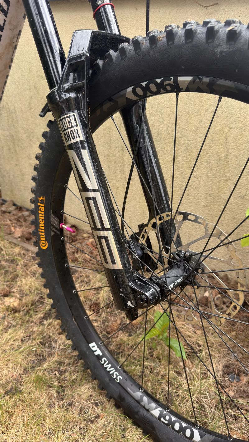 Specialized Stumpjumper Evo Comp