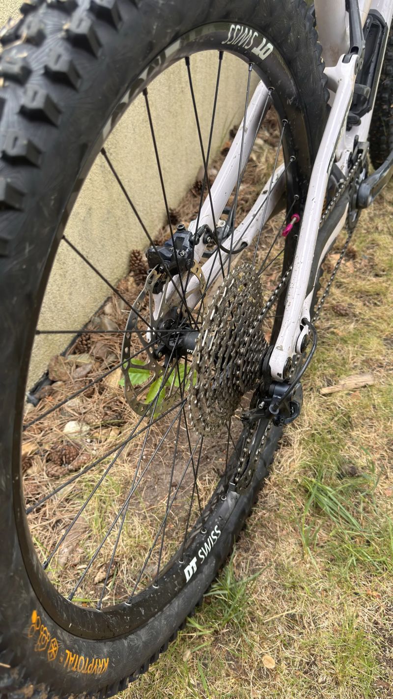 Specialized Stumpjumper Evo Comp