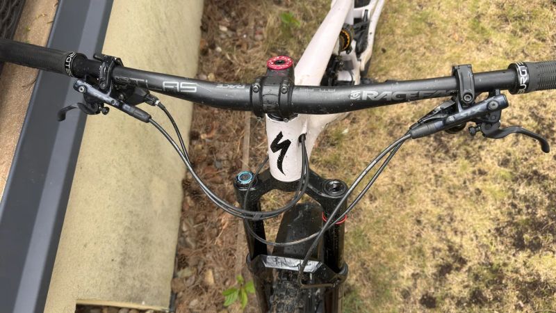 Specialized Stumpjumper Evo Comp