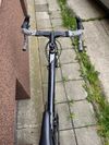 Wilier Triestina GTR