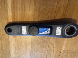Stages Ultegra 175mm