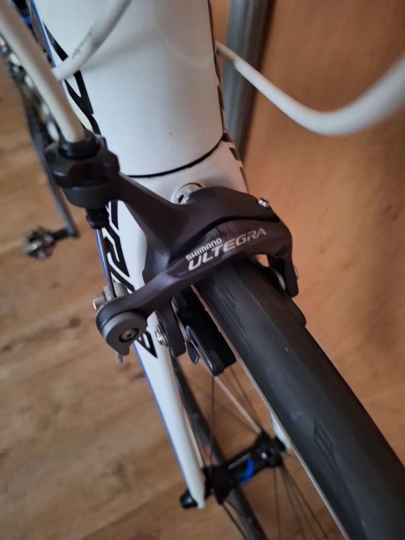 Merida Reacto 907