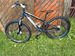XTC SL Jr 24