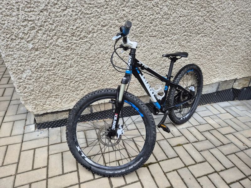XTC SL Jr 24