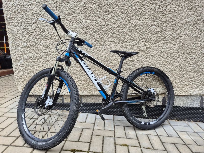 XTC SL Jr 24