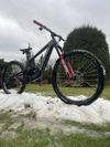 Santa Cruz Heckler SL 2025